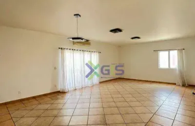 Apartamento com 3 quartos para alugar na Rua Jorge Tibiriçá, 2737, Centro, São José do Rio Preto