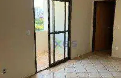 Apartamento com 1 dormitório para alugar no jardim panorama por r$ 1.630/mês