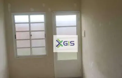 Casa com 2 dormitórios para alugar, 50 m² por r$ 1.150,00/mês - bela vista - são josé do rio preto/sp