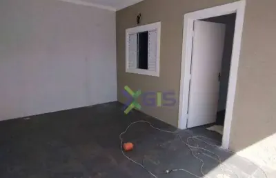 Casa com 3 dormitórios para alugar, 200 m² por r$ 1.200,00/mês - solo sagrado i - são josé do rio preto/sp