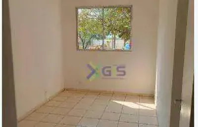 Apartamento com 1 quarto para alugar na Rua Luzia Minelli Capello, 100, Loteamento Clube V, São José do Rio Preto
