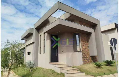 Casa com 3 quartos para alugar na Avenida Nívea Dulce Tedeschi Confarti, 2701, Residencial Maria Júlia, São José do Rio Preto