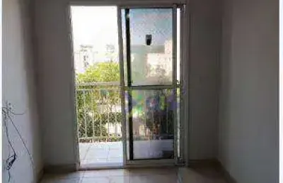 Apartamento com 2 quartos para alugar na Rua Irmã Heloisa Helena de Campos Melo, 505, Residencial Santa Filomena, São José do Rio Preto