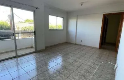 Apartamento com 2 dormitórios à venda, 70 m² por r$ 225.000,00 - parque residencial lauriano tebar - são josé do rio preto/sp