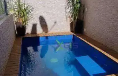 Casa com 3 dormitórios para alugar, 160 m² por r$ 4.682,00/mês - higienópolis - são josé do rio preto/sp