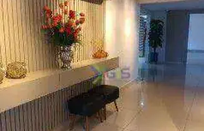 Apartamento para locação – conforto, praticidade e localização estratégica!