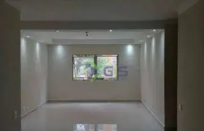 Apartamento com 3 dormitórios para alugar, 140 m² por r$ 3.050/mês - vila imperial - são josé do rio preto/sp