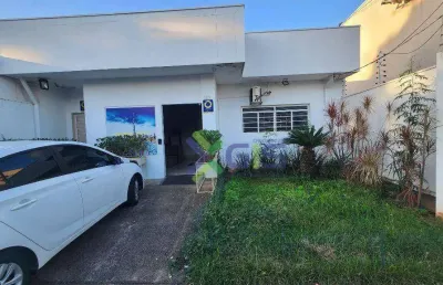 Casa comercial com 1 sala para alugar na Rua Alemanha, 3637, Jardim Alto Rio Preto, São José do Rio Preto