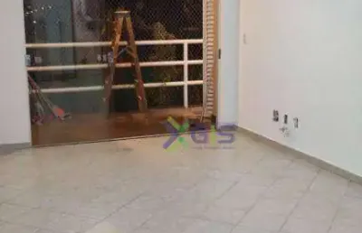 Apartamento com 4 dormitórios para alugar, 140 m² por r$ 2.740,00/mês - vila são pedro - são josé do rio preto/sp