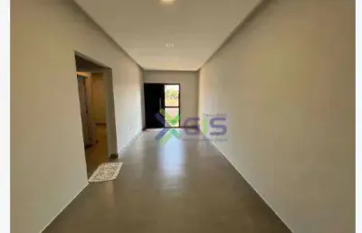 Casa em condomínio fechado com 3 quartos para alugar na Avenida José da Silva Sé, 1299, Condomínio Residencial Parque da Liberdade I, São José do Rio Preto