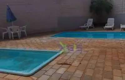 Apartamento com 2 dormitórios para alugar, 80 m² por r$ 2.270,00/mês - vila nossa senhora do bonfim - são josé do rio preto/sp