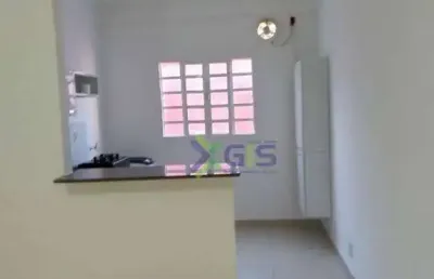 Kitnet com 1 dormitório para alugar, 35 m² por r$ 850,00/mês - ribeirânia - ribeirão preto/sp