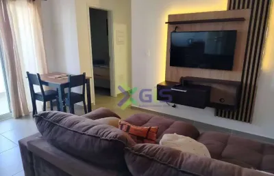 Apartamento com 2 dormitórios à venda, 53 m² por r$ 545.000 - parque campolim - sorocaba/sp