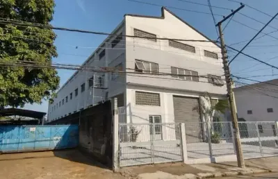 Prédio comercial para aluguel,  ponte grande, guarulhos - pr6565