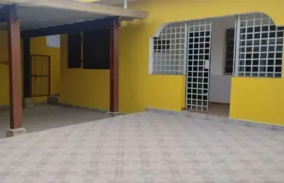 Casa com 3 quartos para alugar na Rua Geraldo Martins dos Santos, 166, Parque Grajaú, São Paulo