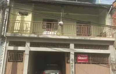 Casa para aluguel,  jardim novo parelheiros, são paulo - 4036