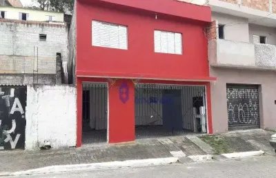 Casa para venda com renda de aluguel, 2 quarto(s),  jardim novo parelheiros, são paulo - 5508