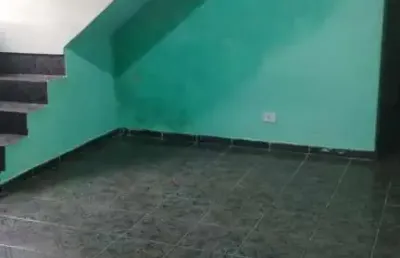Casa para aluguel,  jardim novo parelheiros, são paulo - 6428