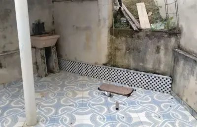Casa para aluguel,  jardim novo parelheiros, são paulo - 5479