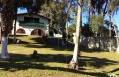 Casa com 5 quartos à venda na Estrada Nova Ipê, 1016, Eldorado, Diadema