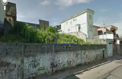 Terreno à venda na Rua Giovanni Bononcini, 214, Parque Brasil, São Paulo