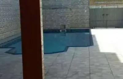 Casa com 3 quartos à venda na Avenida Faria Lima, 205, Vila Atlântica, Mongaguá