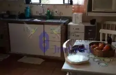 Casa com 2 quartos à venda na Rua Doutor Paulo de Barros Whitaker, 430, Cidade Dutra, São Paulo