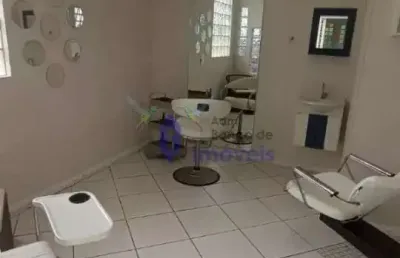 Sala comercial -  - cidade dutra - sao paulo - sp - 6451