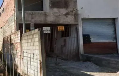 Casa para aluguel,  jardim novo parelheiros, são paulo - 1026