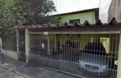 Casa -  - parque residencial cocaia - são paulo - sp - 5863