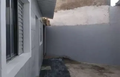 Casa para aluguel, 1 quarto(s),  jardim castro alves, são paulo - ca6622