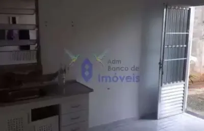 Casa com 1 quarto à venda na Rua Becquer, 2, Parque Cocaia, São Paulo