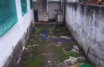 Casa com 1 quarto à venda na Rua Becquer, 2, Parque Cocaia, São Paulo