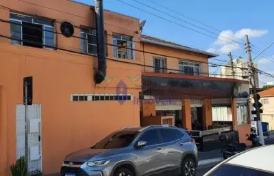 Predio comercial -  - capela do socorro - sao paulo - sp - 4273