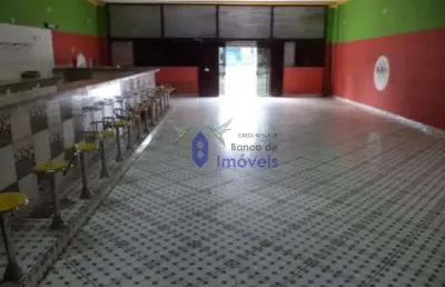 Predio comercial -  - interlagos - são paulo - sp - 4013