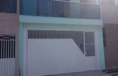Casa para venda, 2 quarto(s), e 2 vagas no jardim sao rafael, são paulo - ca6592