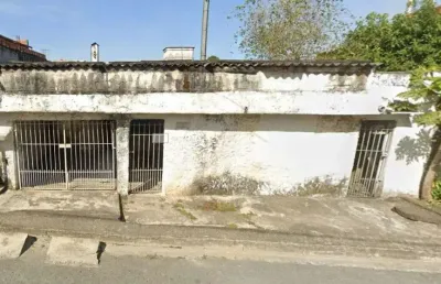 Casa com 2 quartos à venda na Rua Doutor Fábio Bonifácio Olinda de Andrada, 359, Jardim Icaraí, São Paulo
