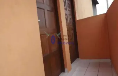 Casa com 1 quarto para alugar na Rua Geraldo Martins dos Santos, 409, Parque Grajaú, São Paulo