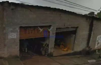 Sala comercial para alugar na Rua Geraldo Martins dos Santos, 355, Parque Grajaú, São Paulo