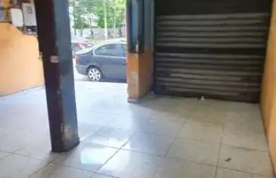 Salão para aluguel,  parque grajaú, são paulo - 293
