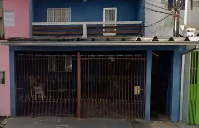 Sobrado para venda,  jardim santa catarina, sorocaba - so6743