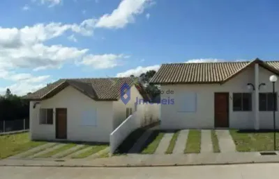 Casa com 3 quartos para alugar no Cipó, Embu-Guaçu 