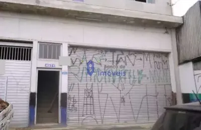 Sala comercial com 1 sala para alugar na Avenida Dona Belmira Marin, 4971, Parque Brasil, São Paulo