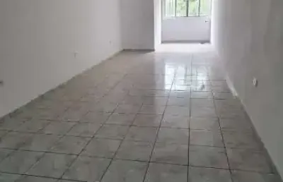 Sala comercial com 1 sala para alugar na Rua Icanhema, 172, Cidade Dutra, São Paulo