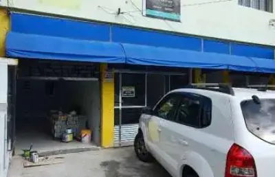 Sala comercial térrea para aluguel,  cidade dutra, são paulo - sa6781