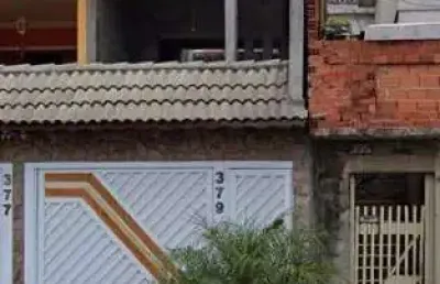 Sobrado para venda,  parque colonial, são paulo - so6811