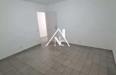 Casa com 1 quarto para alugar na Avenida Presidente João Goulart, 1695, Jardim Mália II, São Paulo