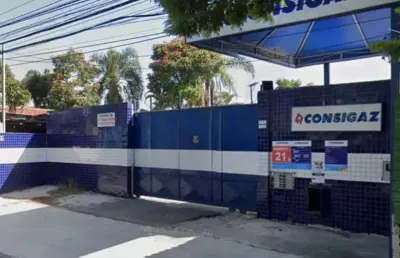 Terreno comercial para alugar na Avenida do Rio Bonito, 3004, Socorro, São Paulo