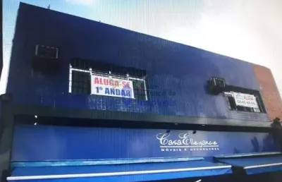 Sala comercial -  - cidade dutra - são paulo - sp - 5673
