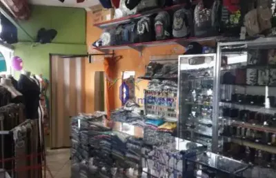 Sala comercial -  - parque brasil - sao paulo - sp - 4945